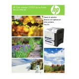 HP Color LaserJet CP3525 English Service Manual (Direct Download)