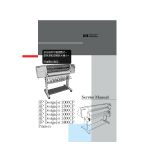 HP DesignJet 2000CP 2500CP 2800CP 3000CP 3500CP 3800CP Plotter English Maintenance Manual (Direct Download)