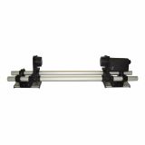 64" Economical High Quality Automatic Media Take-up Reel for Mutoh/ Mimaki/ Roland/ Epson Printer