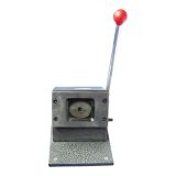 Table Type Oval Shape Photo Paper Cutter-57mm x 45mm