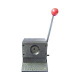Table Type Round Shape Photo Paper Cutter-25mm