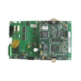 GZT-3208AU Printer Mainboard