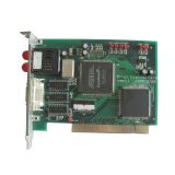 GZ-3206 / GZ-3208DS Seiko Head Printer PCI Card