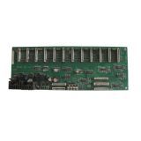 GZ-3212DP Printer Printhead Board