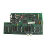 GZCS-3206DS Printer Printhead Board