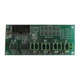 Gongzheng Large Format Printer Liqud Transfer Board