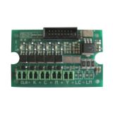 Gongzheng Large Format Printer Supply Ink Board