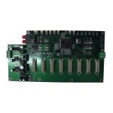 MYJET KMLA-3208 Printer Printhead Board (Third Generation)