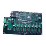 MYJET 382LA3208 Printer Printhead Board (Second Generation)