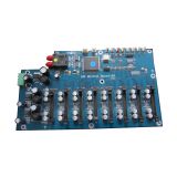 MYJET KMLA-3208 Printer Printhead Board (Fourth Generation)