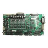 Original Flora 42PL Printhead Board for LJ-320K 8 Head Printer (PN:116-0389-012)