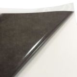 42" (1.07m) High Polymer Grey Glue Self-adhesive Vinyl Film/Vehicle Wrap