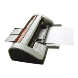 Semi-Automatic Business Card Cutter (89 x 54mm)