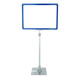 Supermarket Pop Price Display Frame