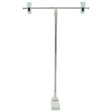 Supermarket Promotion Adjustable Poster Holder