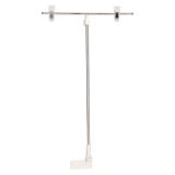 Magnetic Flag Holder For Cloth Shop