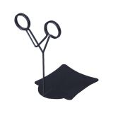 High Quality 10cm Height Metal Holder for Bakery