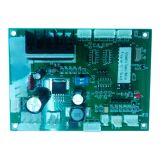 Flora LJ-320K Printer Feeding Media Control Board