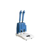 DC-3000 bill binding machine