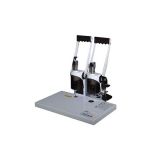 DC-400A bill binding machine