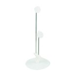 POP Plsatic Price Wobbler