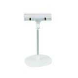 15cm Supermarket Round Base Hanging Display Clip