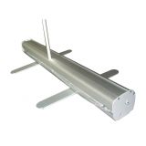 33"x79" Good Quality Standard Roll Up Banner Stand (Stand Only)