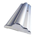 33" W x 79" H Multi-Feature Roll Up Banner Stand (Stand Only)