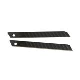 9mm Economic Snap Off Wall Paper Craft Cutter Knife Blades