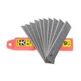 18mm Tajima Snap Off Utility Craft Knife Blade