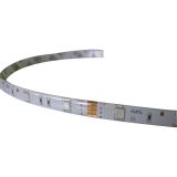 RGB Color Flexible LED Light Strip(60 SMD 5050 leds per meter waterproof IP65) 5m/roll