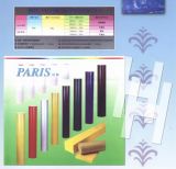 23.6" (0.6m) Self Adhesive Vinyl (Indoor) for Cutting