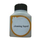 DFP1800 Flatbed Printer Uncoating Cleaning Liquid (150ml/bottle)