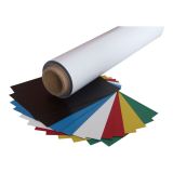 23.6"(0.6m*30m) Printing Media Flexible Magnet with PVC