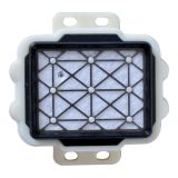 WIT-COLOR Ultra 9000 / 9100 / 9200 Series Printer DX7 Metal Strainer Cap Capping Top (Length: 4CM, Width: 3CM)