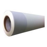 (370gsm)Water Resistant Matte Cotton Canvas 24"(0.61m)