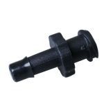 Thread UV Tube Fitting for I.D 2.3mm / 2.8mm / 3mm Tube