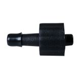 Thread UV Ink Tube Fitting For I.D 3.5mm / 3.7mm / 4mm Tube
