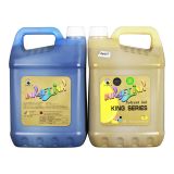 High Grade Xaar128/(200DPI) Printhead solvent Ink for HP Scitex XL1500