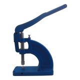 Eyelet Hand Press Grommet Machine Tool for Banner Including One Mold