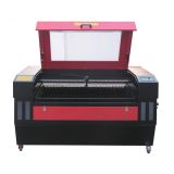 51" x 35" 1390 Laser Cutting Machine, with RECI S4 100W-130W Laser