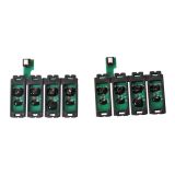 Chip for Epson R2880 Refillable Cartridge