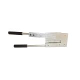 Metal Channel Letters Angle Bender Bending Tools Width 4.3"(110mm)