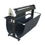 The hop-pocket for 48" Vinyl Cutter Plotter