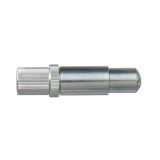 Original Metal Blade Holder for Redsail Vinyl Cutter, 50.5mm Length
