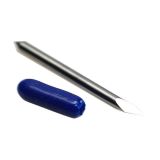 Ving Tools 60 Degree Pcut Vinyl Plotter Cutter Blades, 5pcs/pack