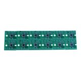 Permanent Roland SJ-645EX / SJ-745EX ECO Solvent Max2 Chip, 12pcs/set