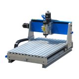 New Professional 4060 Desktop CNC Router Drilling Milling Machine