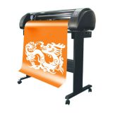 29.5" SIGNKEY Vinyl Sign Cutter with Automatic Contour Cut Function, Bluetooth Output