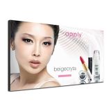 59" x 27.6" (1500mm x 700mm) Single-sided Fabric Light Box